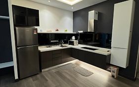 Mishal'S Homestay-Vista Bangi Studio Service Apartment