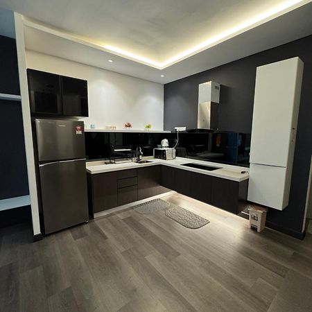 Mishal'S Homestay-Vista Bangi Studio Service Apartment Kajang Luaran gambar